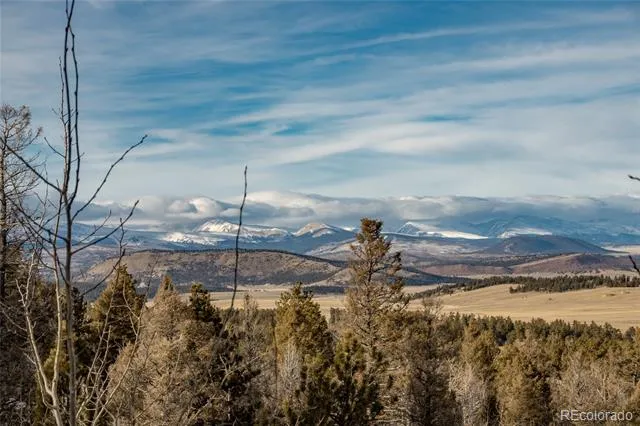 702 Bellows Road Hartsel, CO 80449