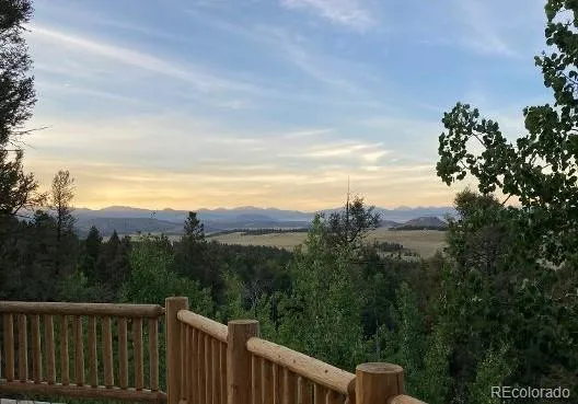 702 Bellows Road Hartsel, CO 80449