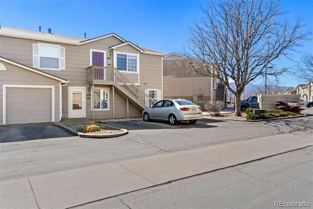 256 Ellers Grove Colorado Springs, CO 80916