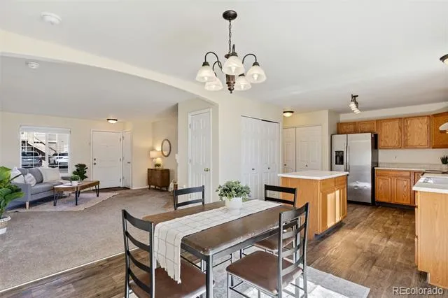 256 Ellers Grove Colorado Springs, CO 80916