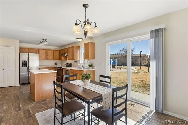 256 Ellers Grove Colorado Springs, CO 80916