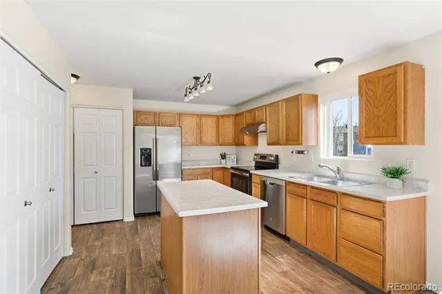 256 Ellers Grove Colorado Springs, CO 80916