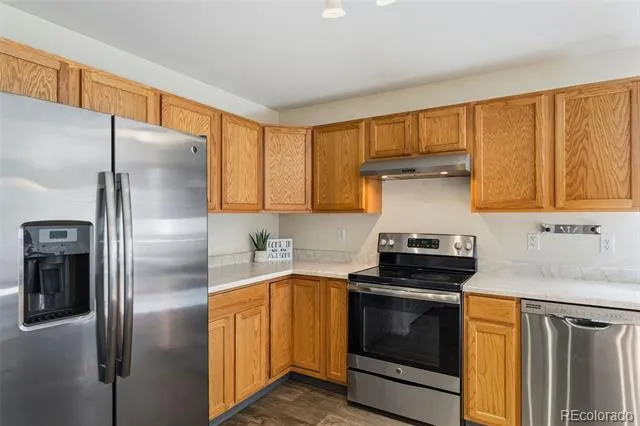 256 Ellers Grove Colorado Springs, CO 80916