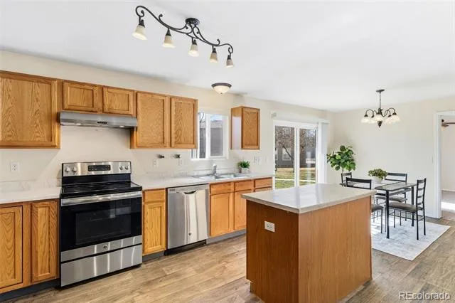 256 Ellers Grove Colorado Springs, CO 80916