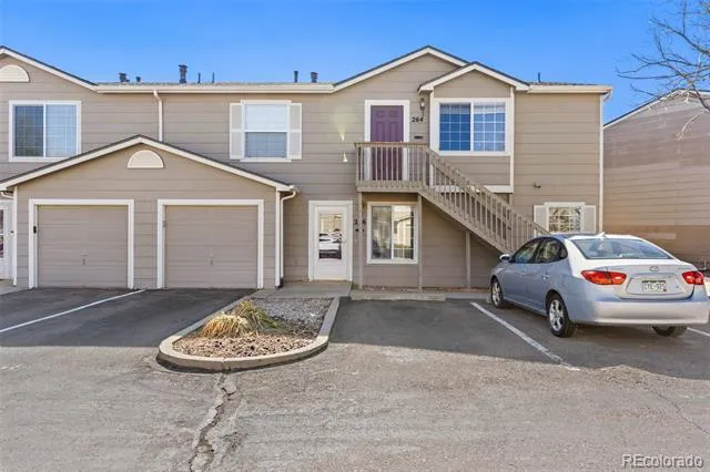 256 Ellers Grove Colorado Springs, CO 80916