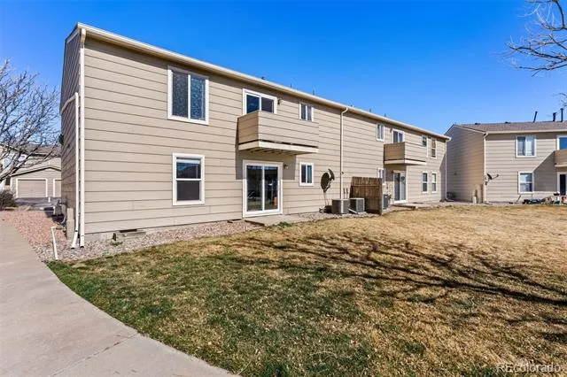 256 Ellers Grove Colorado Springs, CO 80916