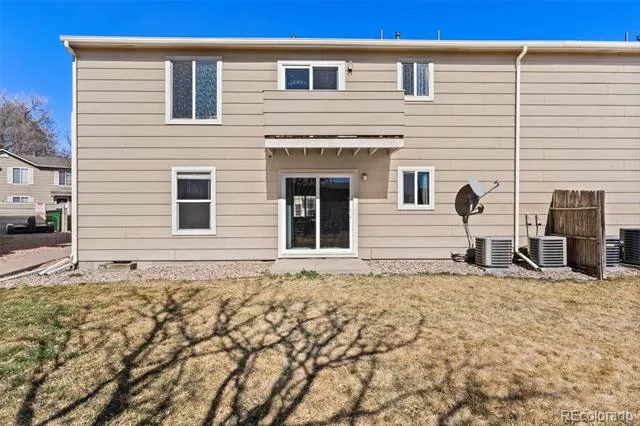 256 Ellers Grove Colorado Springs, CO 80916