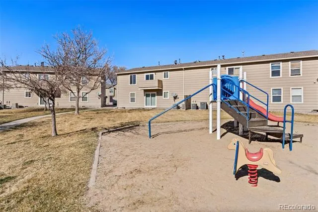 256 Ellers Grove Colorado Springs, CO 80916