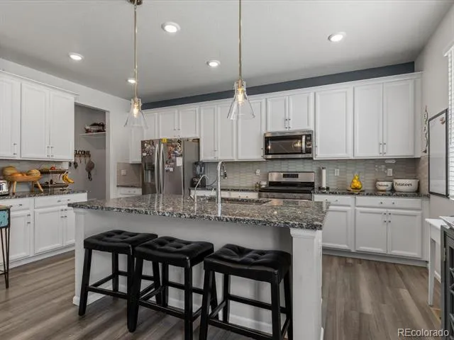 1011 Lavender Place Brighton, CO 80640