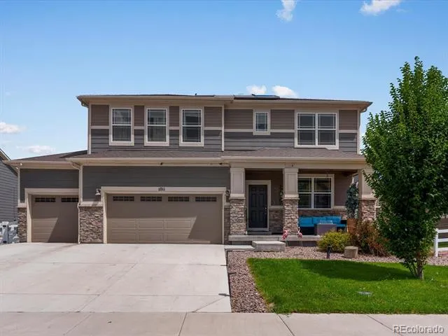 1011 Lavender Place Brighton, CO 80640