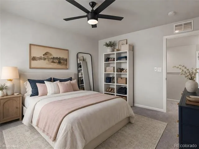 1011 Lavender Place Brighton, CO 80640