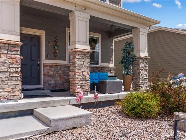 1011 Lavender Place Brighton, CO 80640
