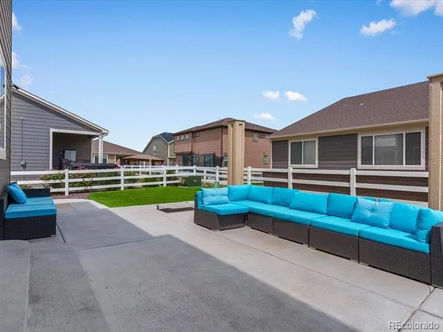 1011 Lavender Place Brighton, CO 80640