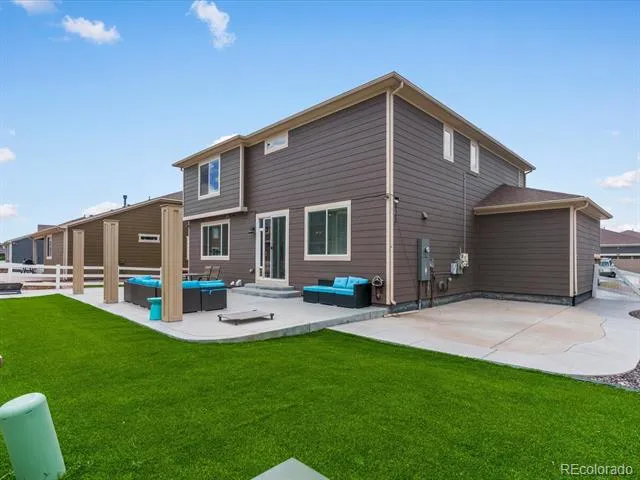 1011 Lavender Place Brighton, CO 80640