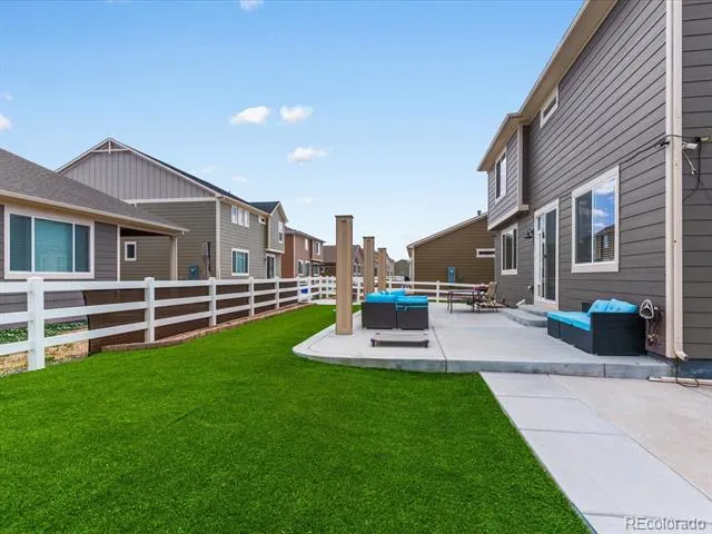 1011 Lavender Place Brighton, CO 80640