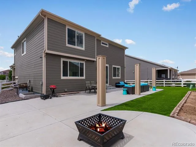 1011 Lavender Place Brighton, CO 80640