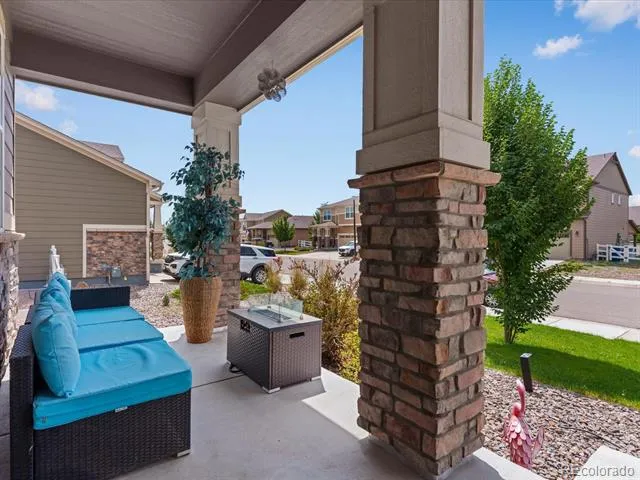 1011 Lavender Place Brighton, CO 80640