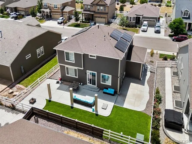 1011 Lavender Place Brighton, CO 80640