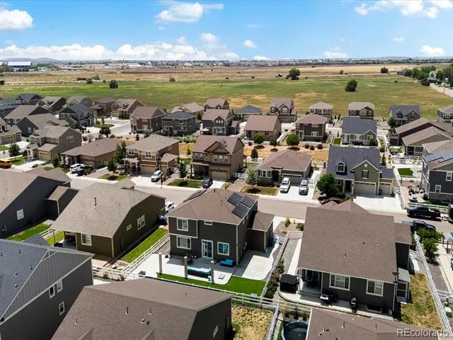 1011 Lavender Place Brighton, CO 80640