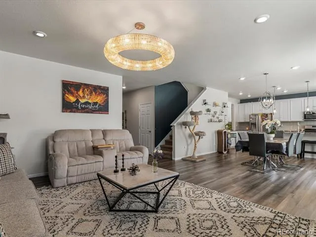 1011 Lavender Place Brighton, CO 80640