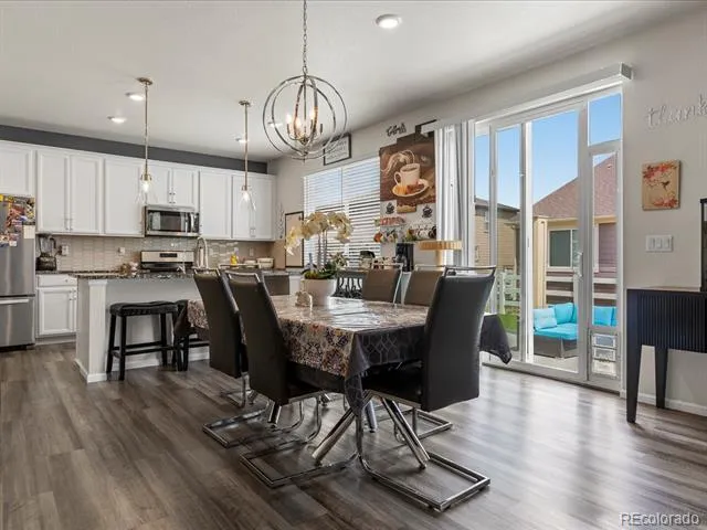 1011 Lavender Place Brighton, CO 80640
