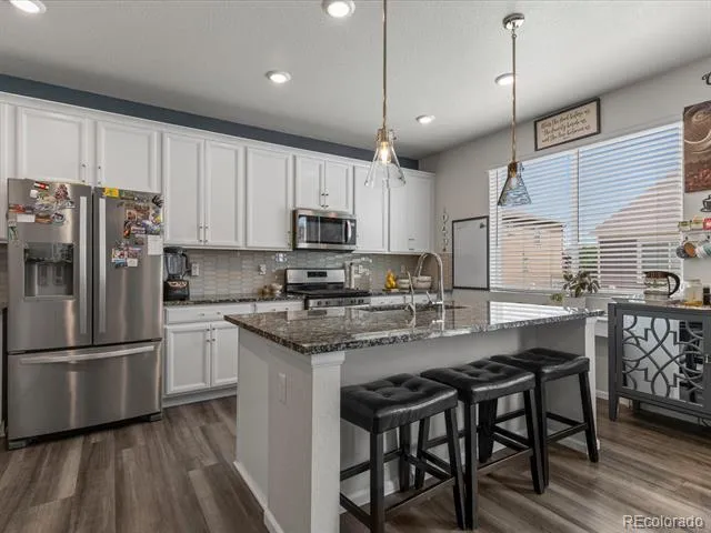 1011 Lavender Place Brighton, CO 80640