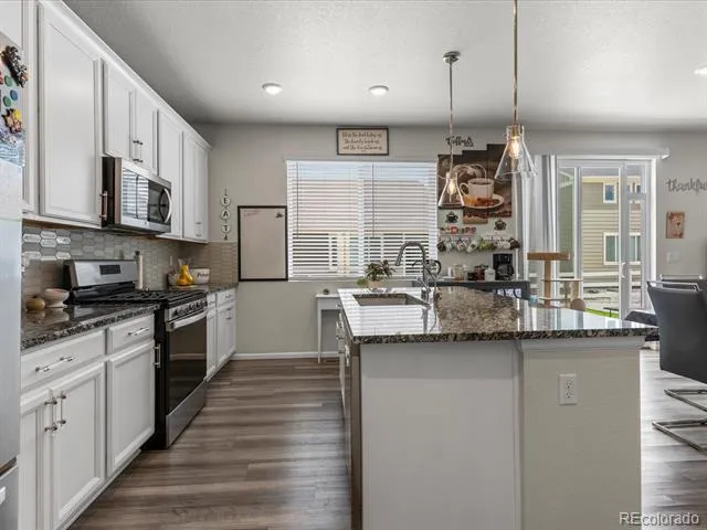 1011 Lavender Place Brighton, CO 80640