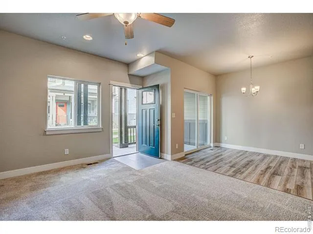 4145 Crittenton Lane #5 Wellington, CO 80549