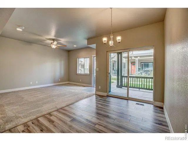 4145 Crittenton Lane #5 Wellington, CO 80549