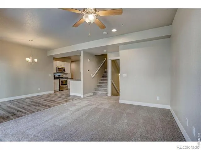 4145 Crittenton Lane #5 Wellington, CO 80549