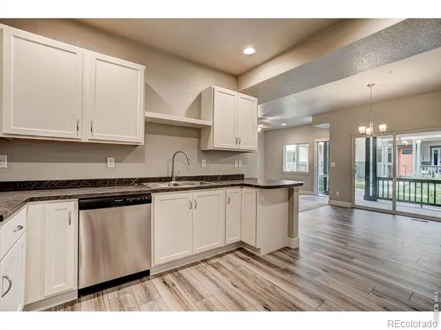 4145 Crittenton Lane #5 Wellington, CO 80549