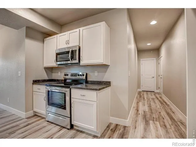 4145 Crittenton Lane #5 Wellington, CO 80549