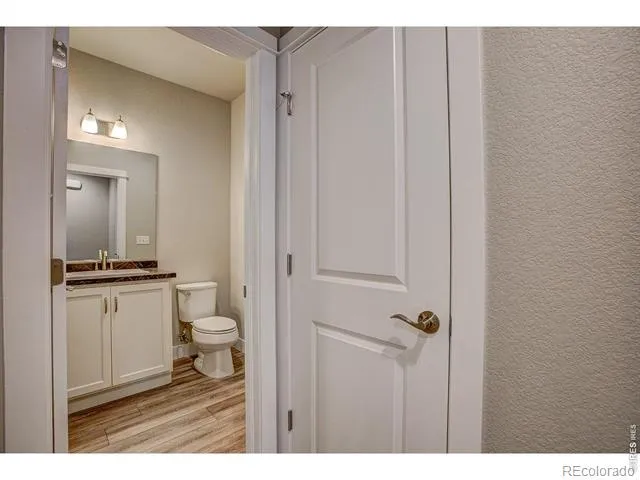 4145 Crittenton Lane #5 Wellington, CO 80549