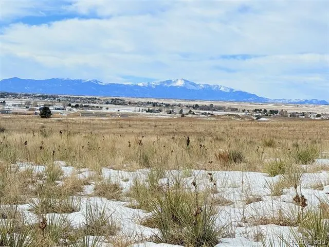 18702 Longhorn Acres Trail Peyton, CO 80831
