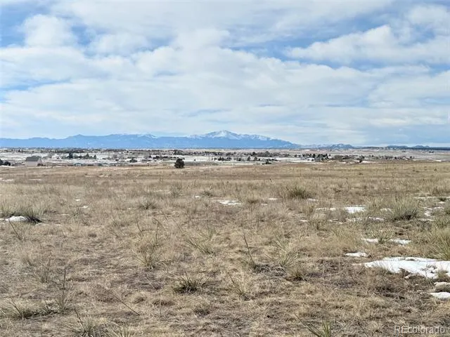 18702 Longhorn Acres Trail Peyton, CO 80831