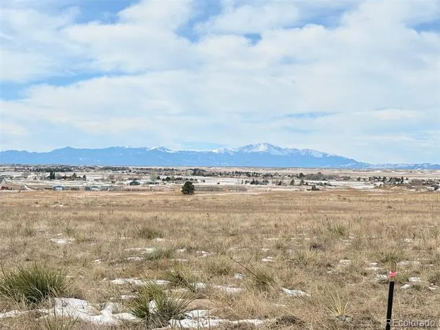 18702 Longhorn Acres Trail Peyton, CO 80831