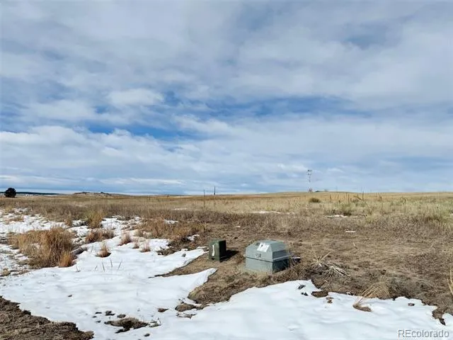 18702 Longhorn Acres Trail Peyton, CO 80831
