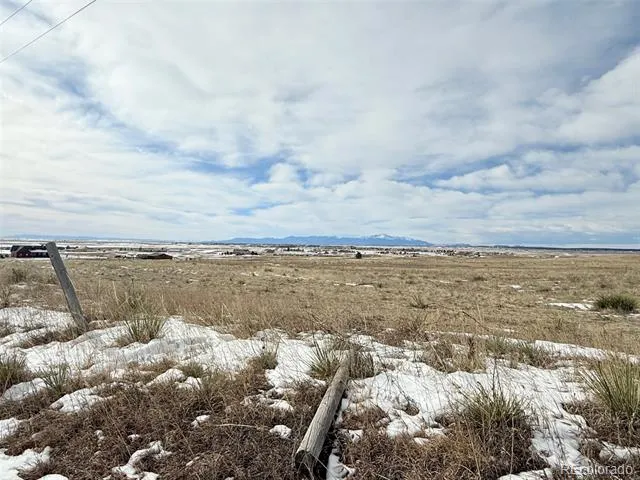 18702 Longhorn Acres Trail Peyton, CO 80831