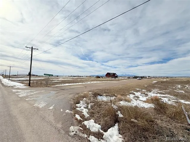 18702 Longhorn Acres Trail Peyton, CO 80831