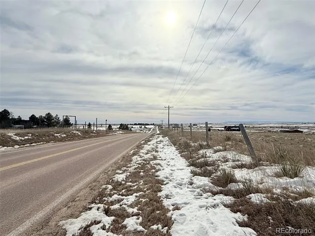 18702 Longhorn Acres Trail Peyton, CO 80831