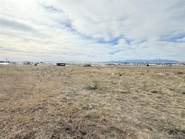 18702 Longhorn Acres Trail Peyton, CO 80831