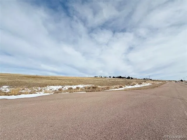 18702 Longhorn Acres Trail Peyton, CO 80831