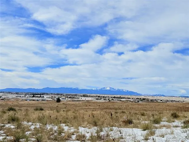 18702 Longhorn Acres Trail Peyton, CO 80831