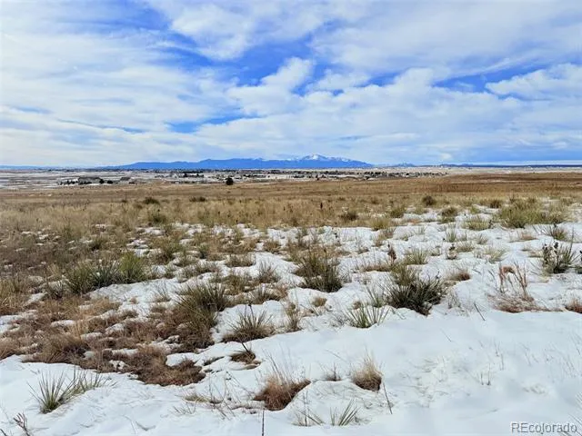 18702 Longhorn Acres Trail Peyton, CO 80831