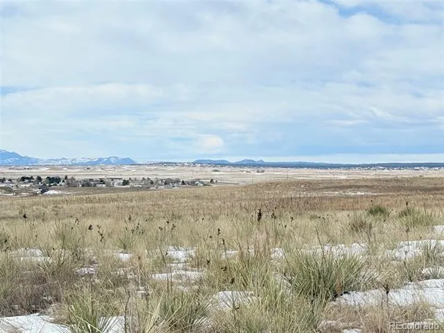 18702 Longhorn Acres Trail Peyton, CO 80831