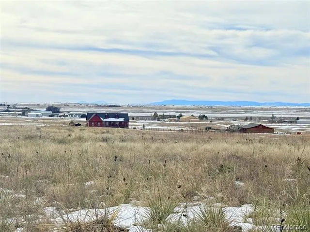18702 Longhorn Acres Trail Peyton, CO 80831
