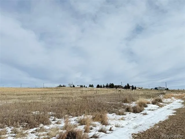 18702 Longhorn Acres Trail Peyton, CO 80831