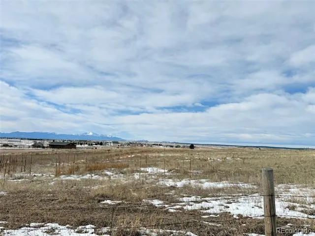 18702 Longhorn Acres Trail Peyton, CO 80831