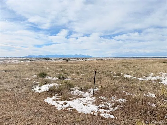 18702 Longhorn Acres Trail Peyton, CO 80831