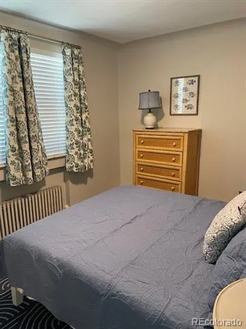 505 Logan Street #4 Denver, CO 80203